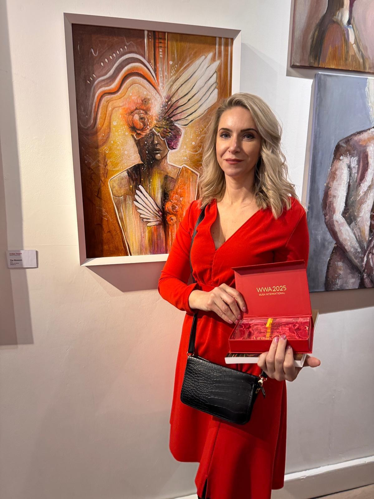 Ateliér Lucie Kovarčíková