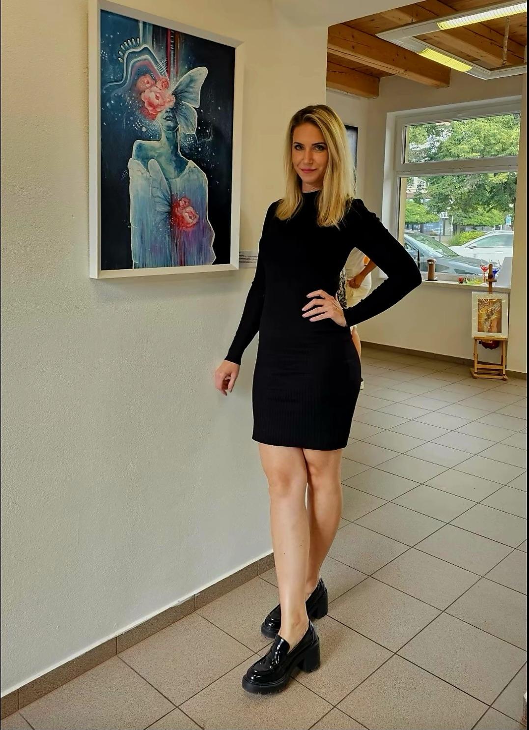 Ateliér Lucie Kovarčíková