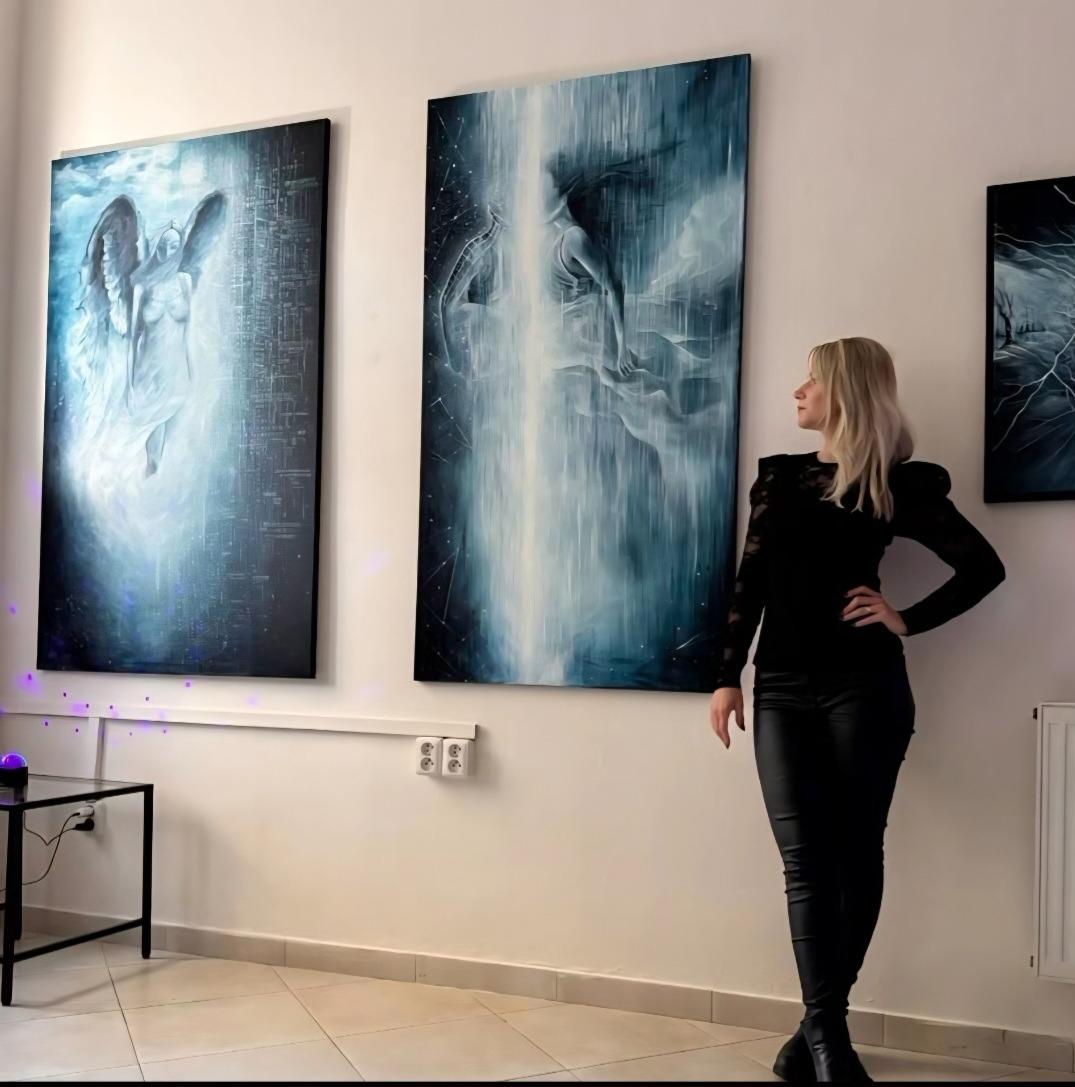 Ateliér Lucie Kovarčíková