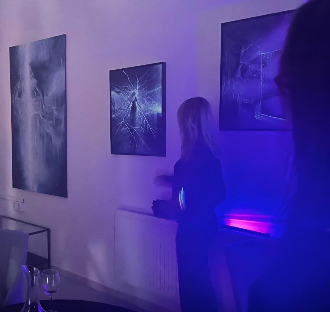 Ateliér Lucie Kovarčíková