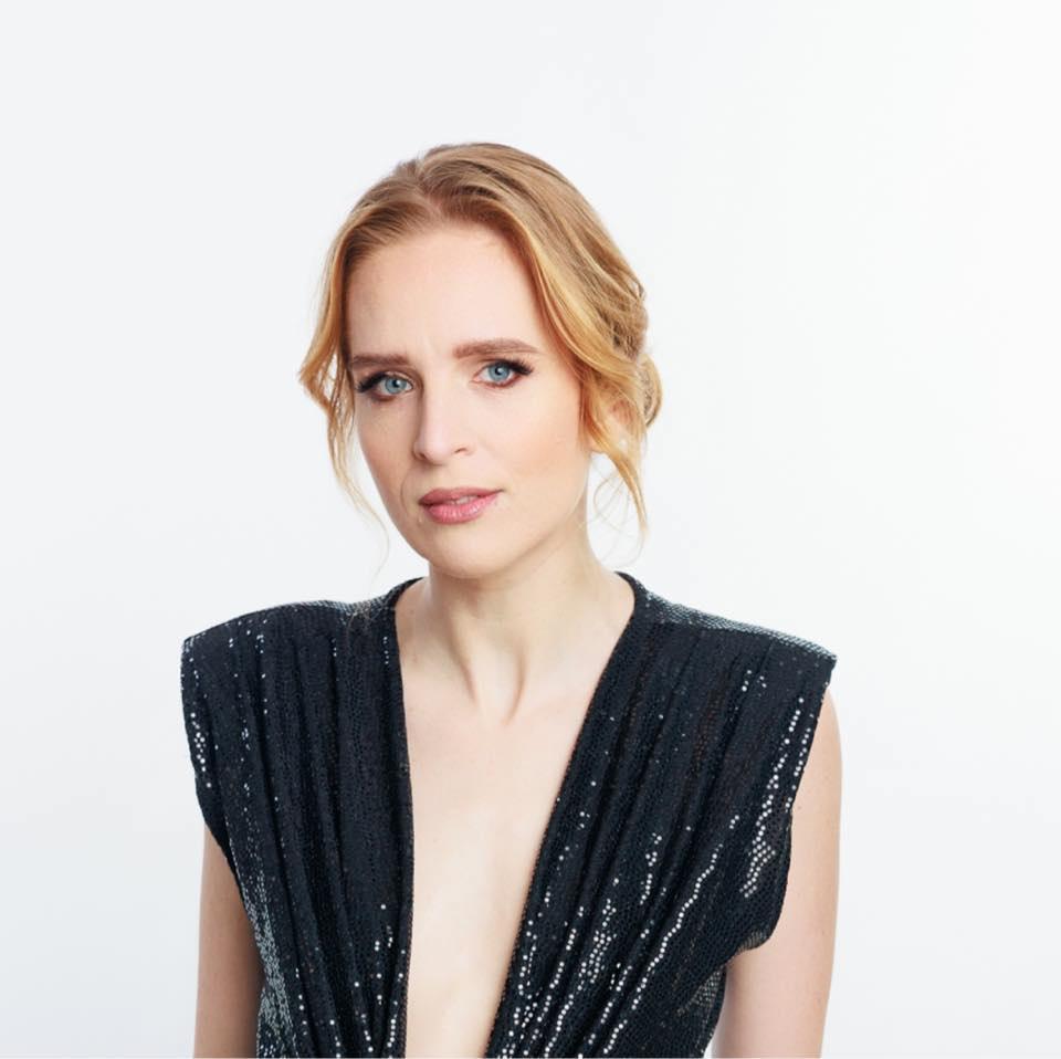 Edita Bízová