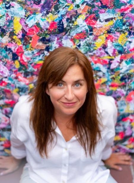 Martina Venglorzová
