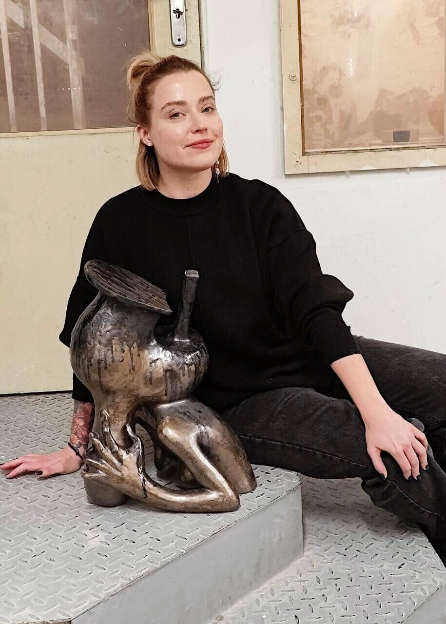 Olga Osnach