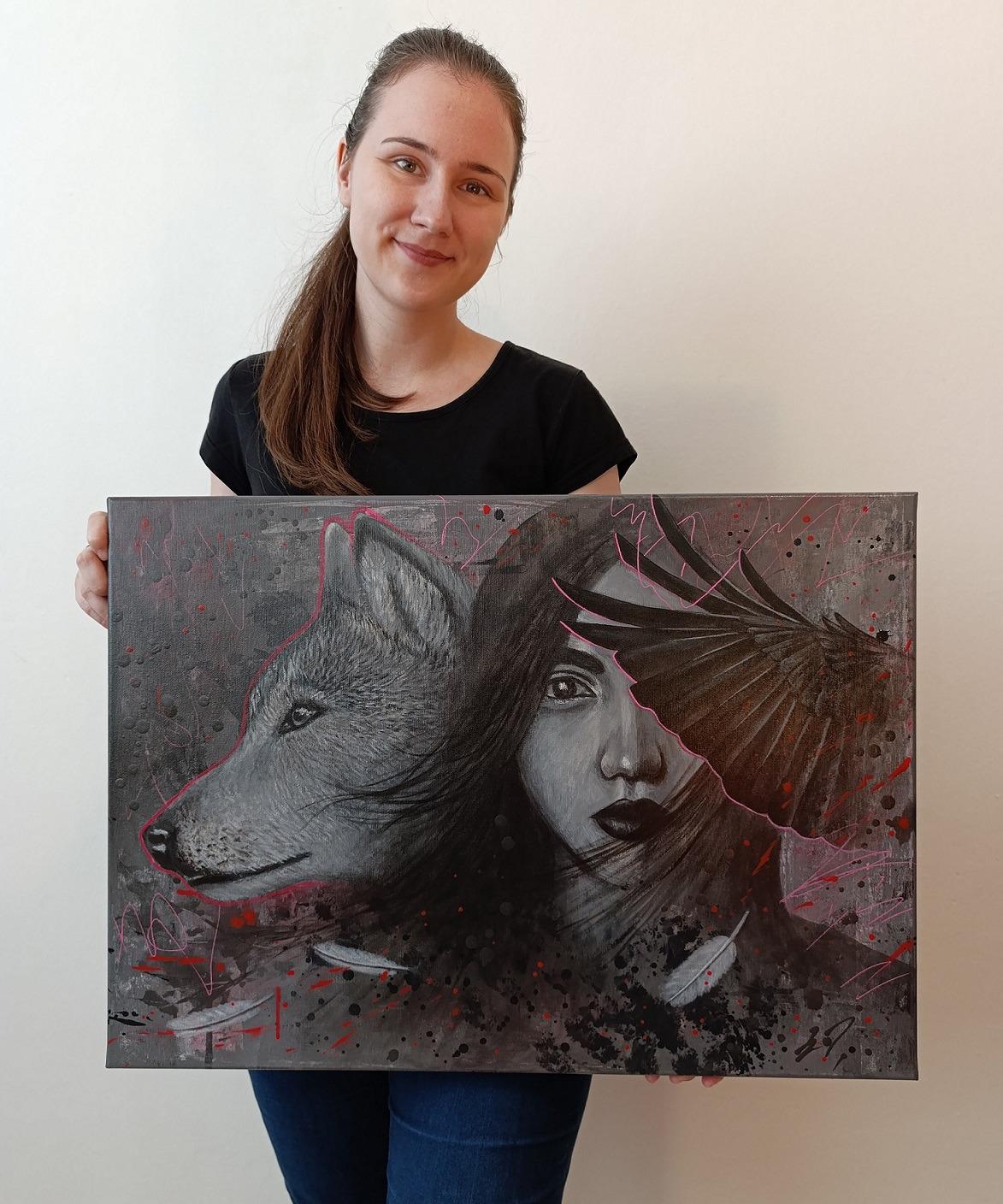 Pavla Křivanová