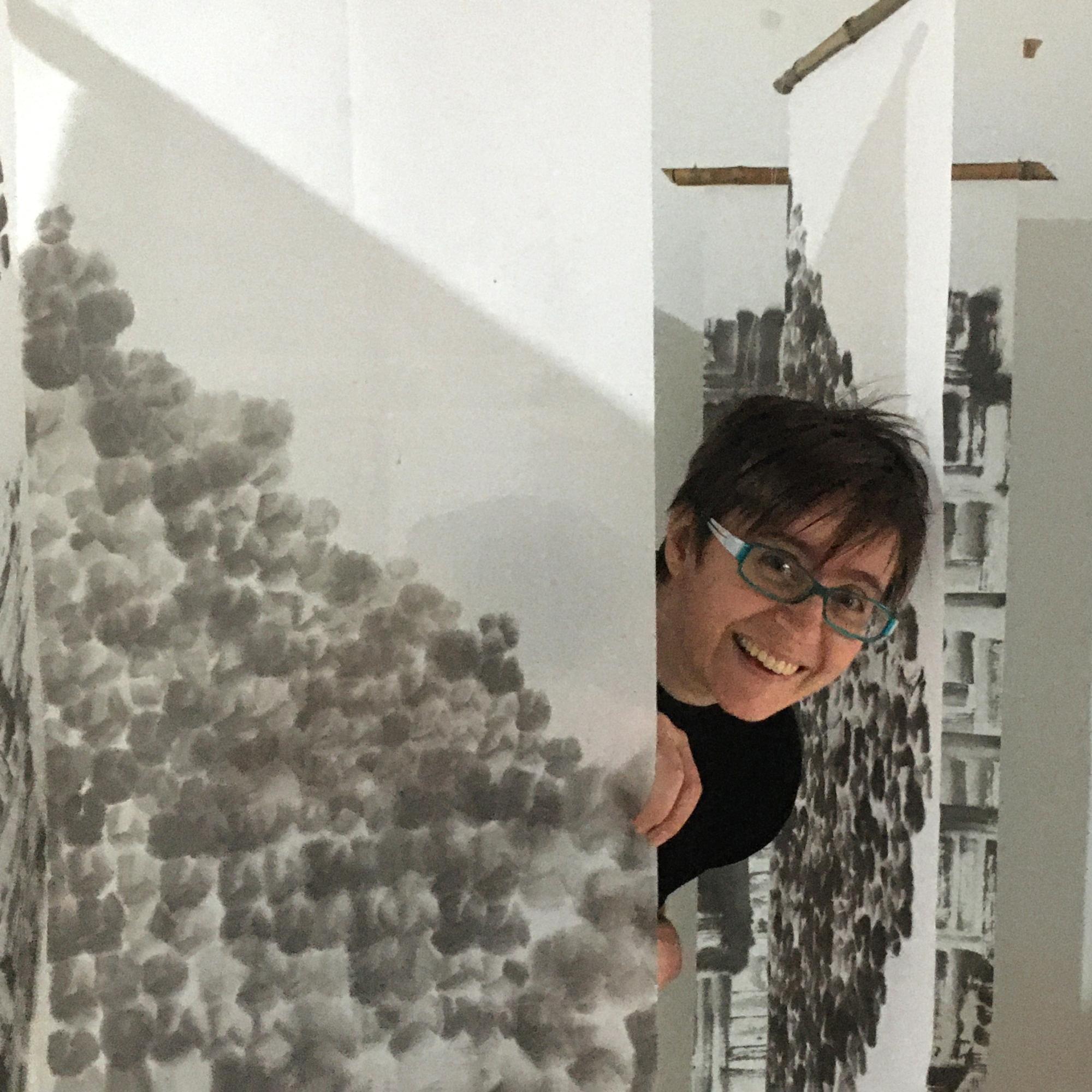 Workshop: Basics of Chinese Painting and Calligraphy